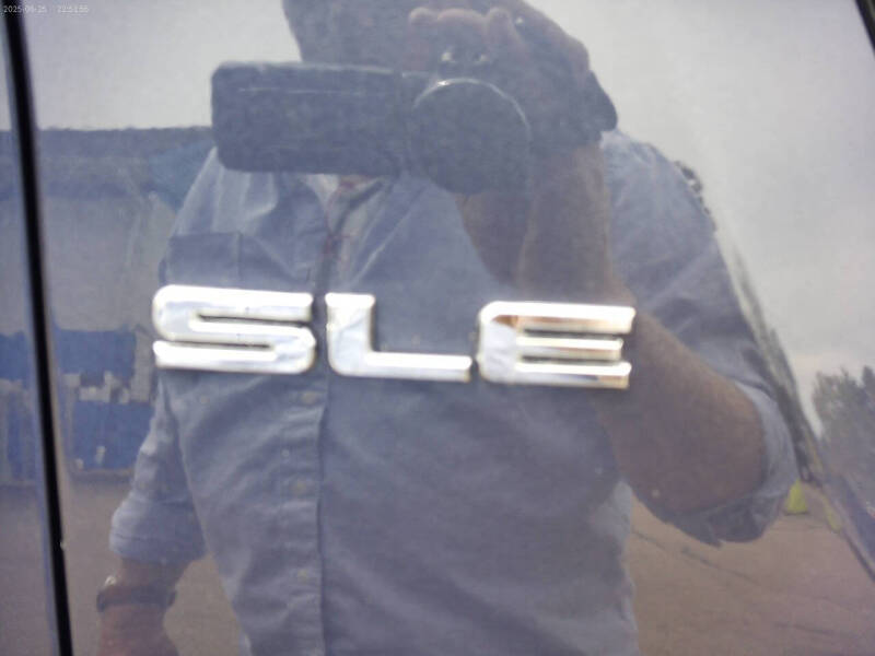 2014 GMC Terrain SLE-2