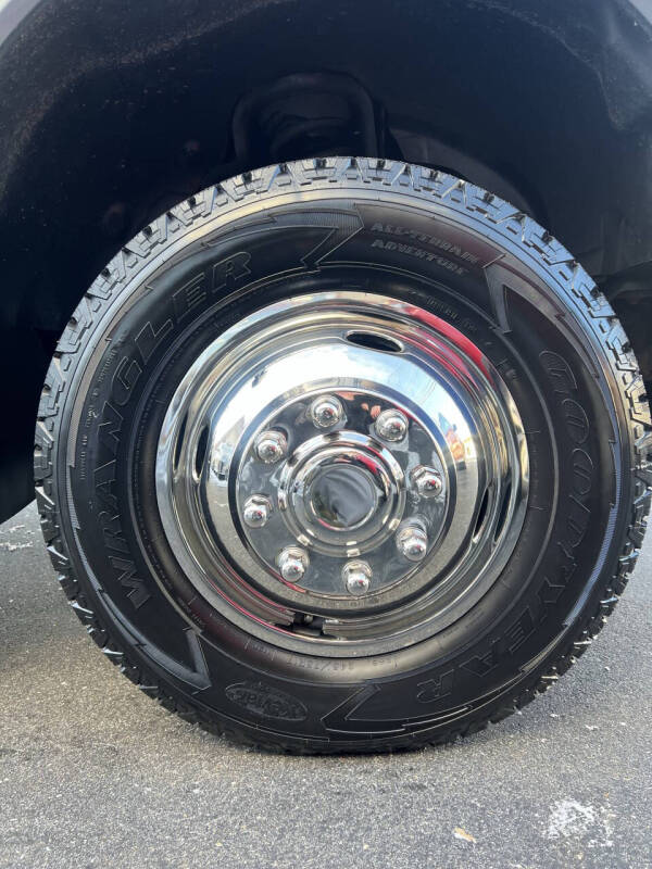 2020 Ford F-350 Super Duty XL