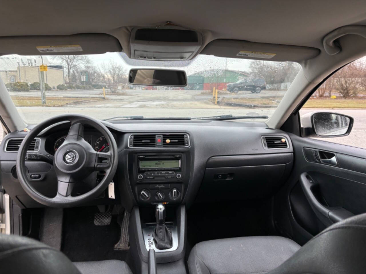 2011 Volkswagen Jetta for sale at Kassem Auto Sales in Park Forest, IL