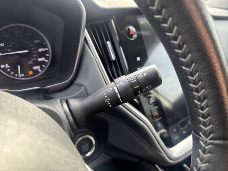 2023 Subaru Outback Onyx Edition XT