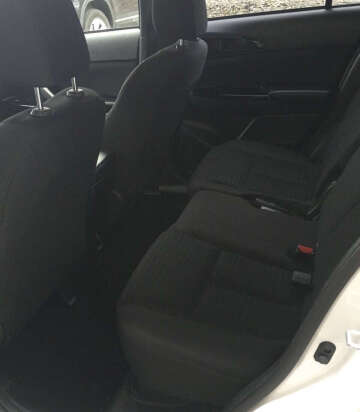 2020 Mitsubishi Eclipse Cross