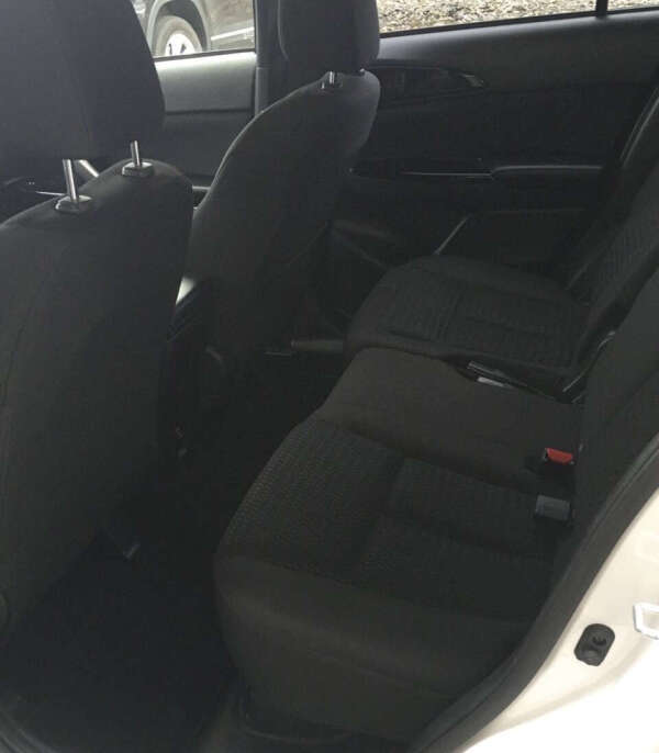 2020 Mitsubishi Eclipse Cross