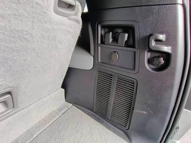 2020 Toyota Sequoia SR5
