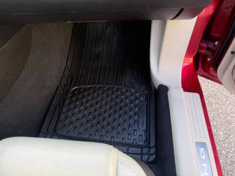 2010 Ford Mustang V6