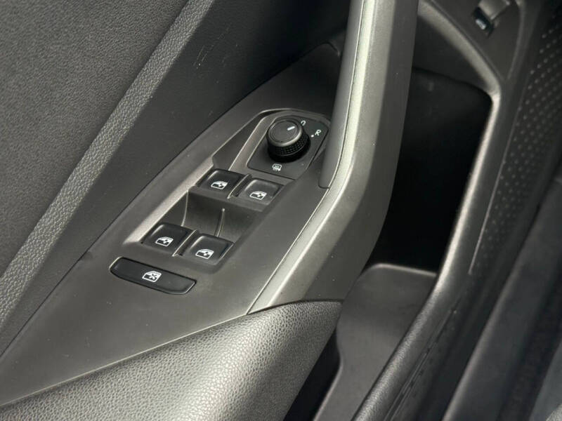 2020 Volkswagen Jetta SE