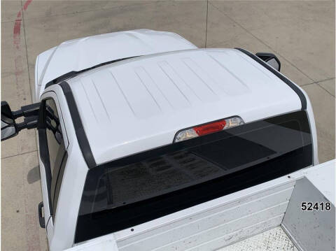2018 Ford F-250 Super Duty