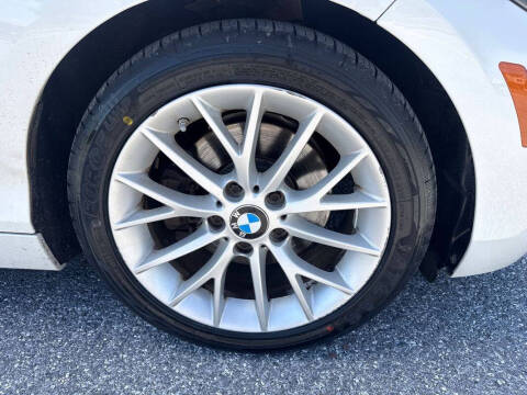 2015 BMW 2 Series 228i