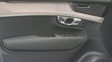 2026 Volvo XC90 B6 Ultra 7P