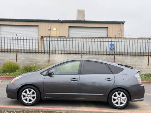 2009 Toyota Prius Touring