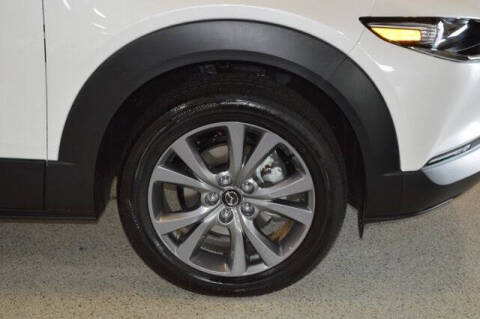 2025 Mazda CX-30 2.5 S Preferred