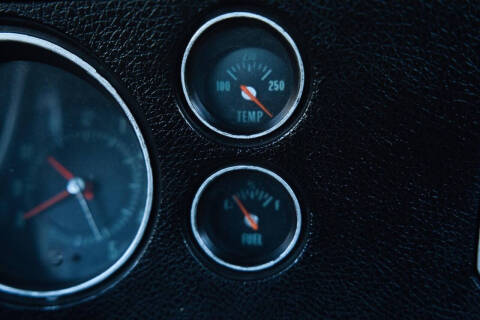 1970 Chevrolet El Camino