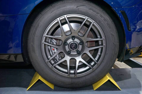 2021 Chevrolet Camaro ZL1