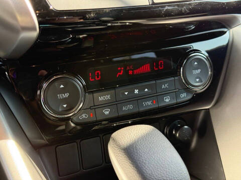 2026 Mitsubishi Eclipse Cross SE