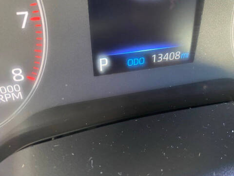 2024 Toyota Corolla Cross L