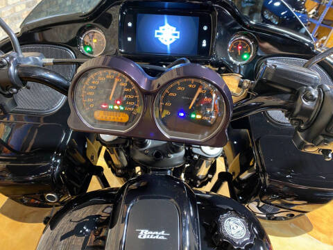 2022 Harley-Davidson Road Glide® Special