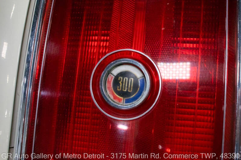 1979 Chrysler 300
