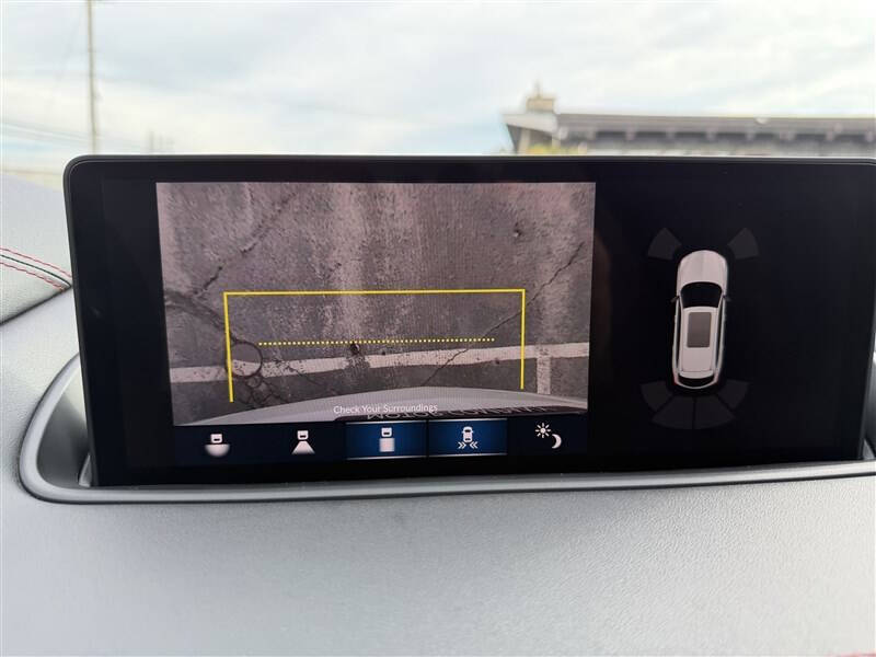 2023 Acura MDX SH-AWD w/A-SPEC