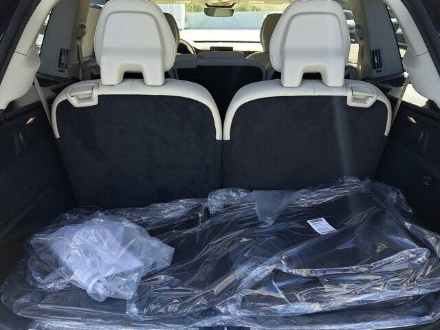 2026 Volvo XC90 B6 Ultra 7P