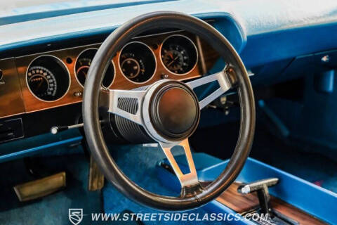 1971 Dodge Challenger