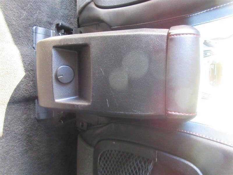 2015 GMC Terrain SLT-1