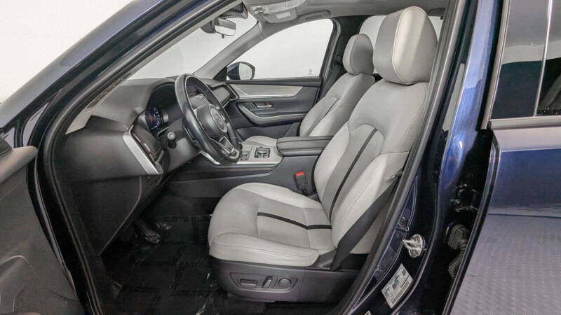 2024 Mazda CX-90 Plug-in Hybrid Preferred