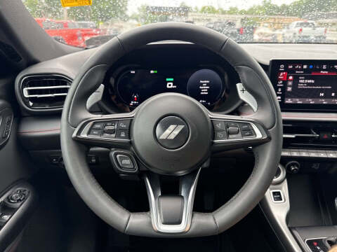 2024 Dodge Hornet R/T