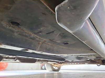 2010 Chevrolet HHR LT