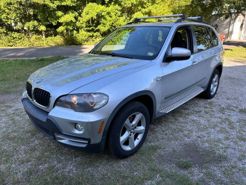 2009 BMW X5 for sale at Liberty Motors in Chesapeake VA