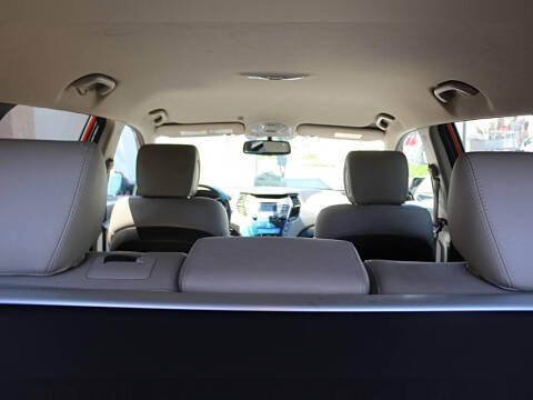 2013 Hyundai Santa Fe Sport 2.0T