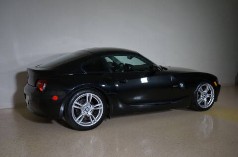 2008 BMW Z4 3.0si