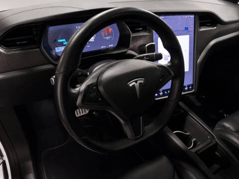 2019 Tesla Model X