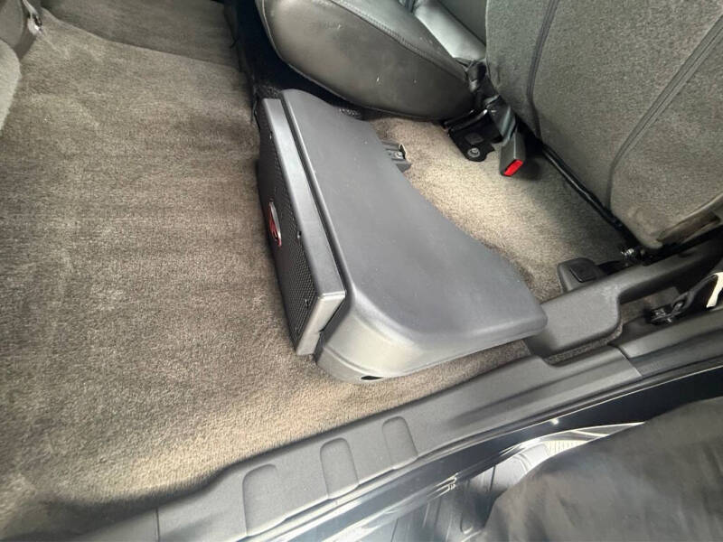 2010 Nissan Frontier