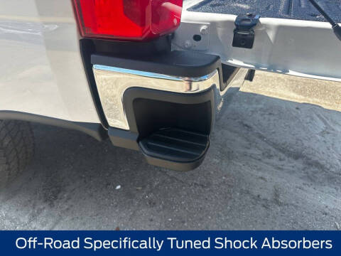 2026 Ford F-350 Super Duty