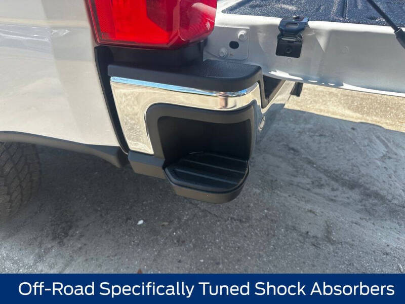 2026 Ford F-350 Super Duty