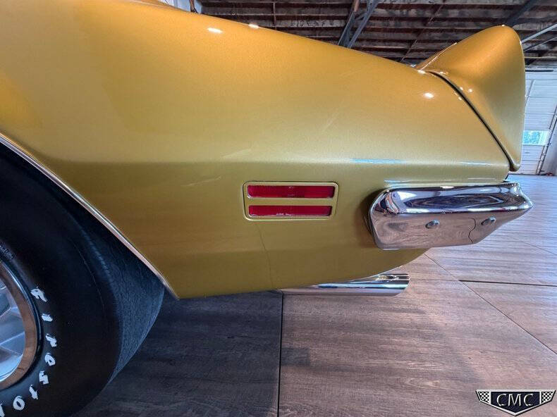 1971 Pontiac Firebird