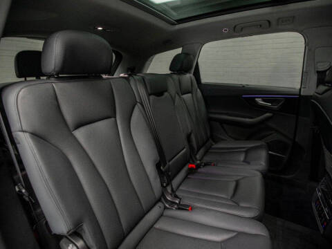 2023 Audi Q7 quattro Premium Plus 55 TFSI