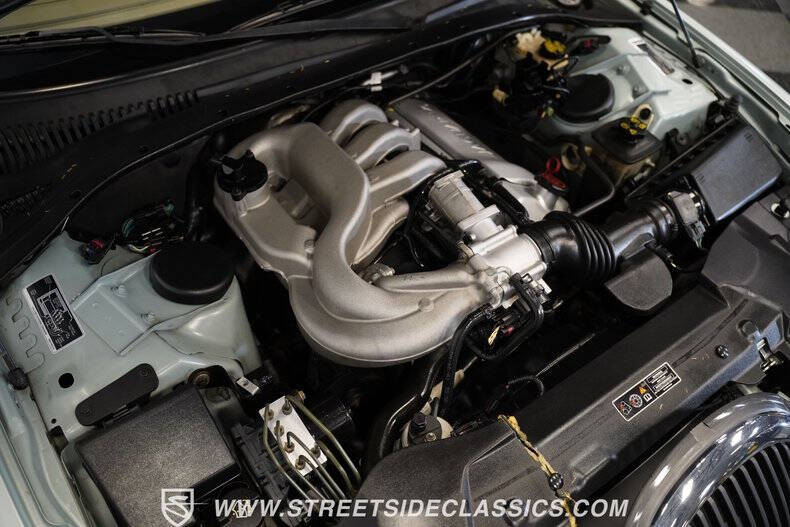 2001 Jaguar S-Type 3.0