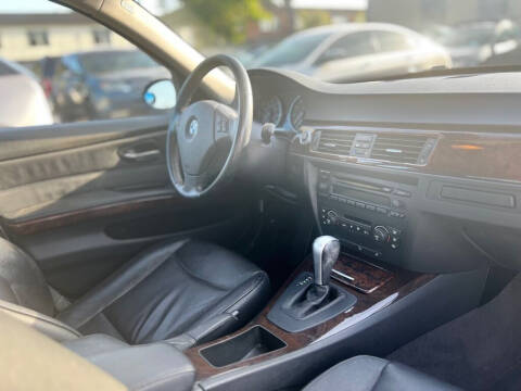 2006 BMW 3 Series 325xi