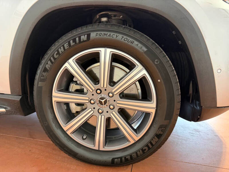 2020 Mercedes-Benz GLS GLS 450