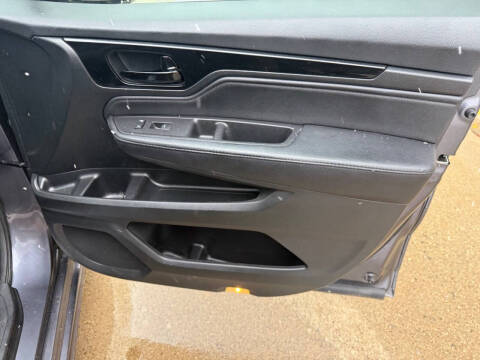 2021 Honda Odyssey Touring