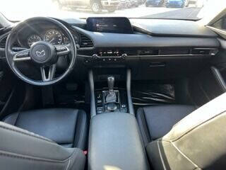 2019 MAZDA Mazda3 Sedan - $20,097