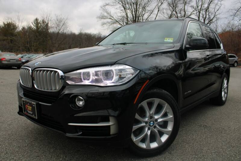 2016 BMW X5 for sale at Bloom Auto in Ledgewood NJ