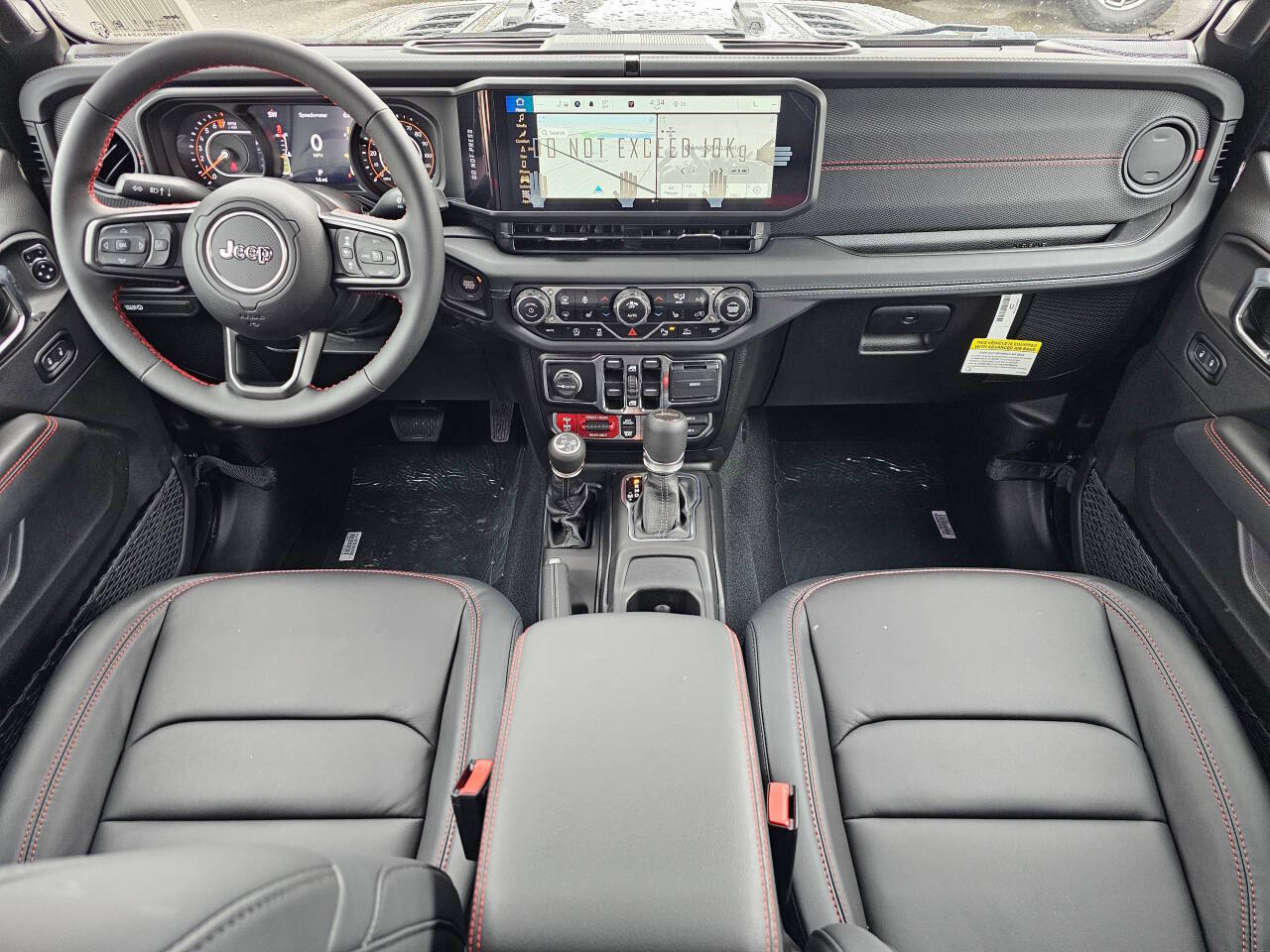 2024 Jeep Gladiator for sale at Autos by Talon in Seattle, WA