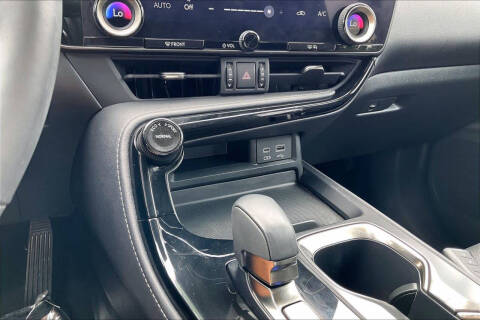 2024 Lexus NX 250 Premium