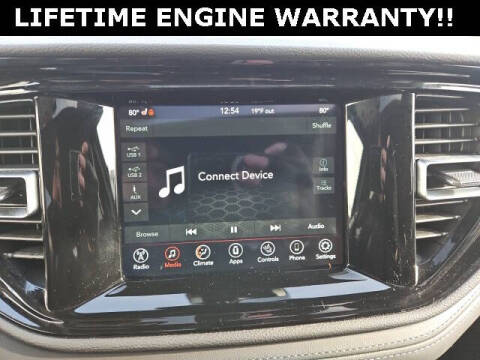 2024 Dodge Durango SXT Plus