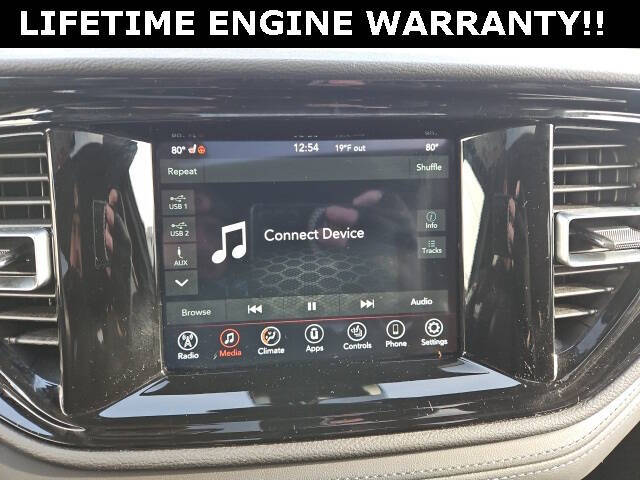 2024 Dodge Durango SXT Plus