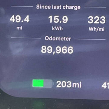 2021 Tesla Model S Long Range Plus