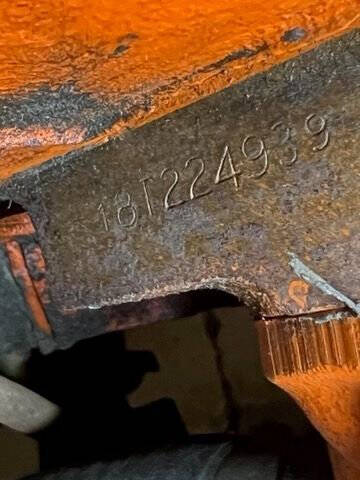 1963 Chevrolet Corvette