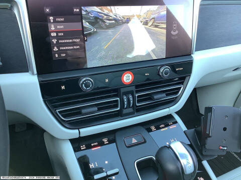 2024 Porsche Macan GTS