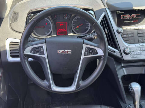 2015 GMC Terrain SLT-1